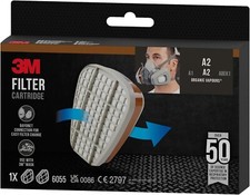6055 active filter for sale  BRADFORD