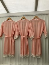 Bridal party dressing for sale  BILSTON