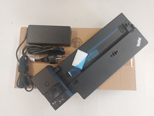 Dockingstation lenovo thinkpad gebraucht kaufen  Dippoldiswalde