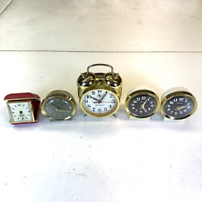 Lot antique westclox for sale  Santaquin