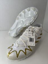 Adidas freak white for sale  Monessen