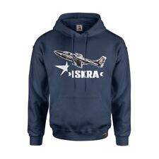 Hoodie iskra pzl gebraucht kaufen  Langerwehe