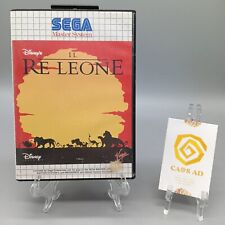 Gioco disney leone usato  Cuneo