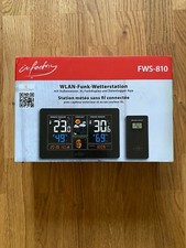 Infactory wlan funk gebraucht kaufen  Bremen