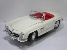 Burago modellfahrzeug mercedes gebraucht kaufen  Deutschland