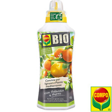 Compo concime liquido usato  Corato