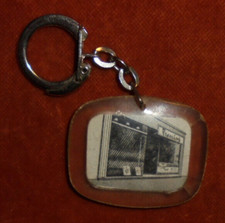 Porte clés rigi d'occasion  Bar-le-Duc