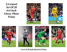 Liverpool 2024 set for sale  UK