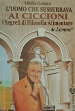 Rarità uomo che usato  Trani