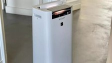 Sharp purificatore aria usato  Torino