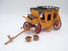 Playmobil western diligence d'occasion  Thomery