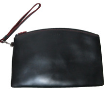 Lodis leather wristlet for sale  Houston