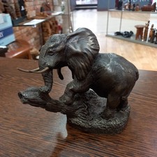 Vintage heredities elephant for sale  CHELTENHAM