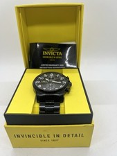 Invicta specialty 0383 for sale  Sacramento