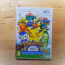 giochi pokemon wii usato giochi pokemon wii usato Vizzola Ticino