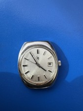 Montre lip vintage d'occasion Montre lip vintage d'occasion  Mulhouse-