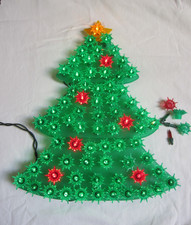 Electric light xmas for sale  Oakridge