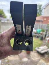 Easylock twin rope for sale  LIVERPOOL