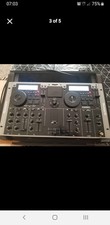 Numark icdmix3 dual for sale  SAFFRON WALDEN