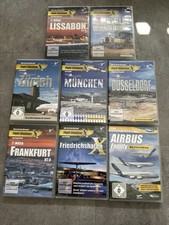 Mega airport airbus gebraucht kaufen  Rheinfelden (Baden)