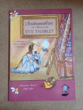 Seidenmalerei motiven eve gebraucht kaufen  Berlin