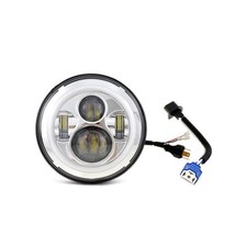 Led scheinwerfer kompatibel gebraucht kaufen  Meinerzhagen