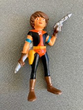 Mini figurine pvc d'occasion  Houdan