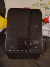 Onn CD Mini Sistema Estéreo ONA17AA015 CD Rádio Aux RCA Bluetooth comprar usado  Enviando para Brazil