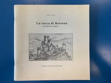 Rocca rossena nell usato  Italia