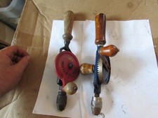 vintage hand drill for sale vintage hand drill for sale FORT WILLIAM