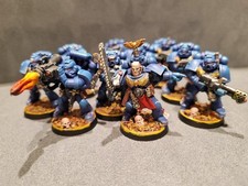 Warhammer 40k space d'occasion  Montrouge