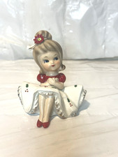 Vintage christmas napco for sale  Grantville
