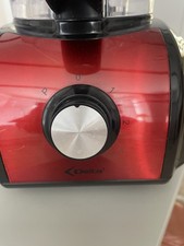 Delta multi chef for sale  BIRMINGHAM