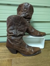 Durango crush cowboy for sale  MANSFIELD