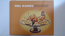 Mel ramos werkverzeichnis gebraucht kaufen  Langen