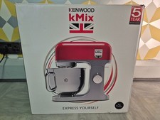 Kenwood kmix stand for sale  LUTON