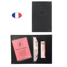 Porte papiers voiture d'occasion Porte papiers voiture d'occasion  Pessac