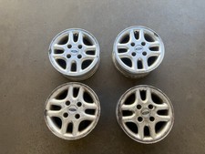 Ford fiesta felegen gebraucht kaufen  Ehrenkirchen