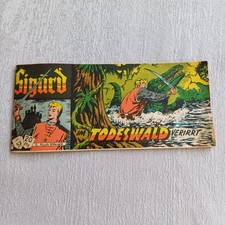 Sigurd piccolo serie gebraucht kaufen  Berlin