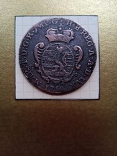 Luxembourg 1759 handsome d'occasion  Expédié en Belgium