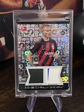 Topps chrome bundesliga gebraucht kaufen  Eppertshausen