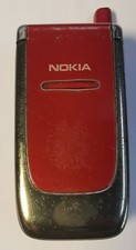 Nokia 6060 vintage usato  Villalba