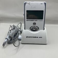 Commodore evic music usato  Villata