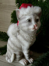 Deko figur katze gebraucht kaufen  Alsdorf