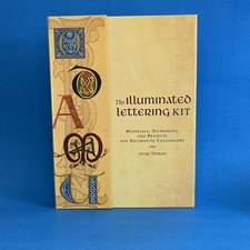 Illuminated lettering kit for sale  Portland