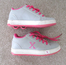 Skate shoes side for sale  TELFORD