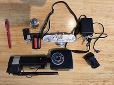 Old leica summaron for sale  DARTFORD