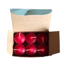 Retired partylite votive for sale  Findlay