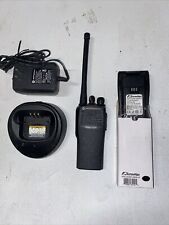 Refurbished motorola cp200 for sale  Blaine