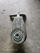 Fiat 2300 2100 usato Fiat 2300 2100 usato  Manerbio